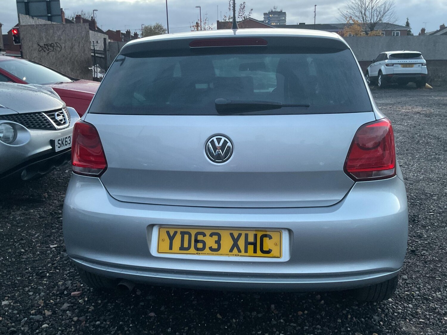 Used Volkswagen Polo for sale - 76701915: Photo 9