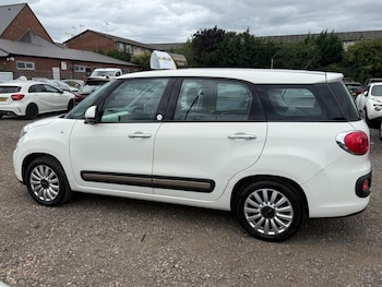 Used Fiat 500L 2015 for sale - 79049626: Photo