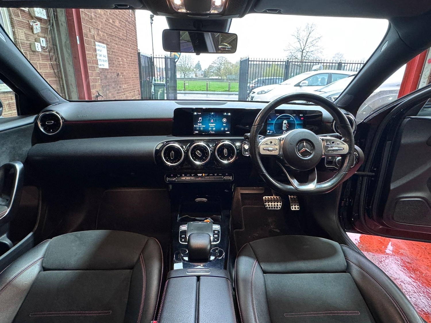 Used Mercedes-Benz A-Class for sale - 76702392: Photo 14