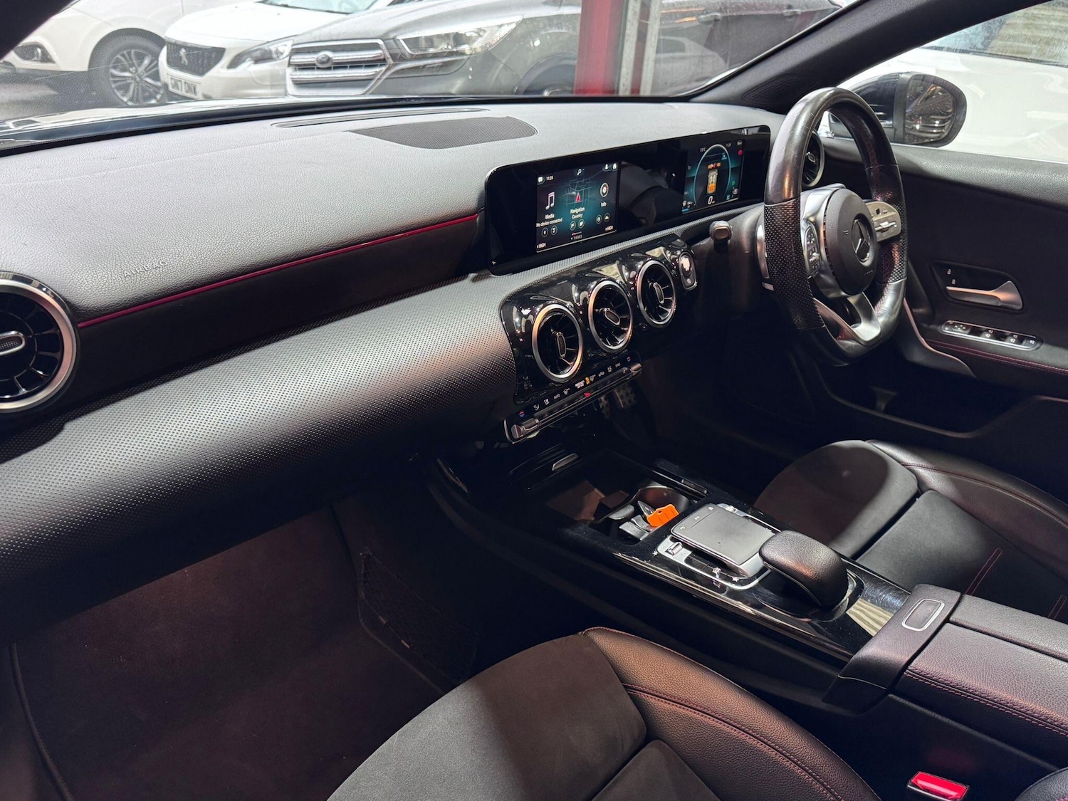 Used Mercedes-Benz A-Class for sale - 76702392: Photo 15