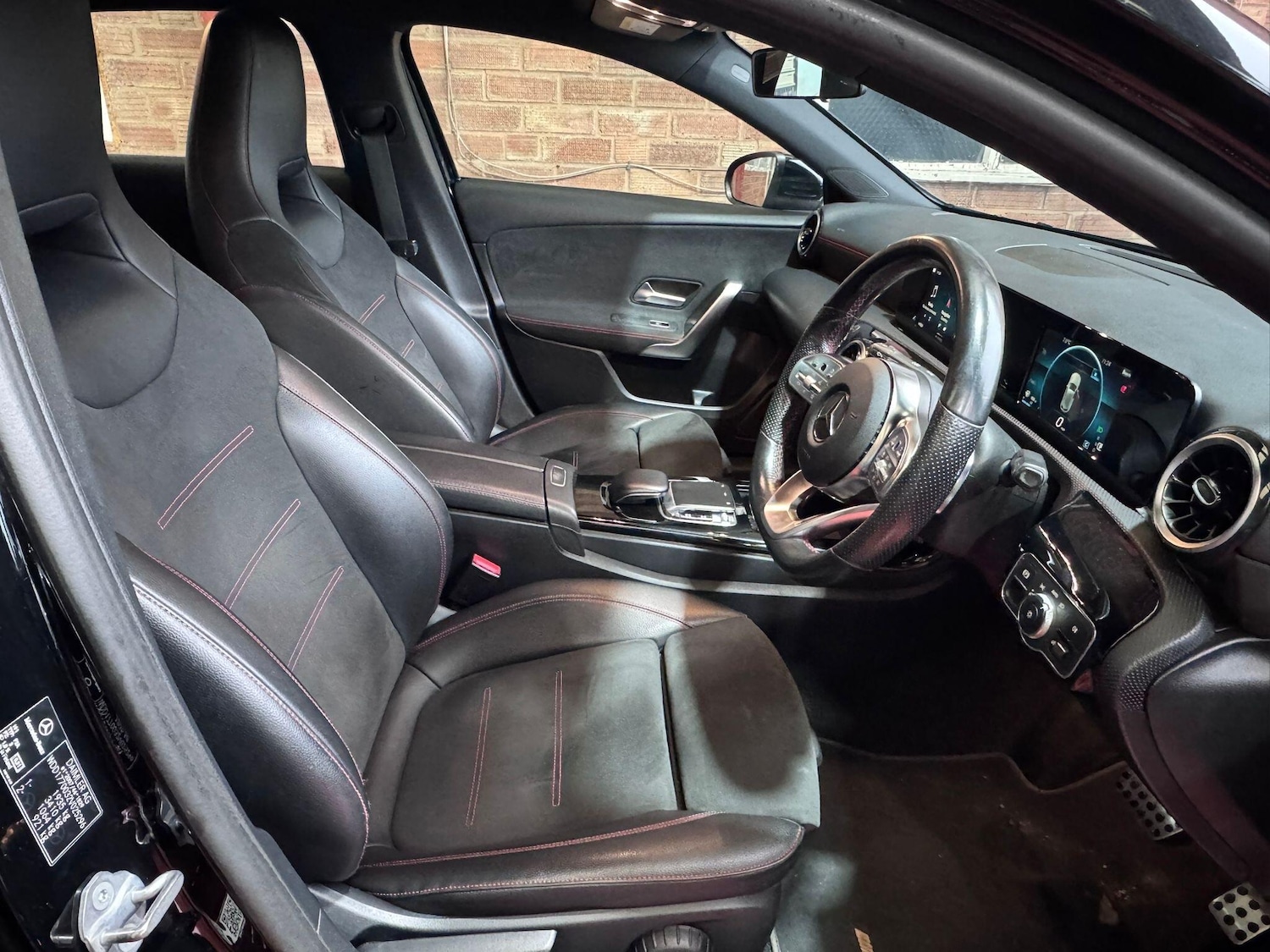 Used Mercedes-Benz A-Class for sale - 76702392: Photo 16