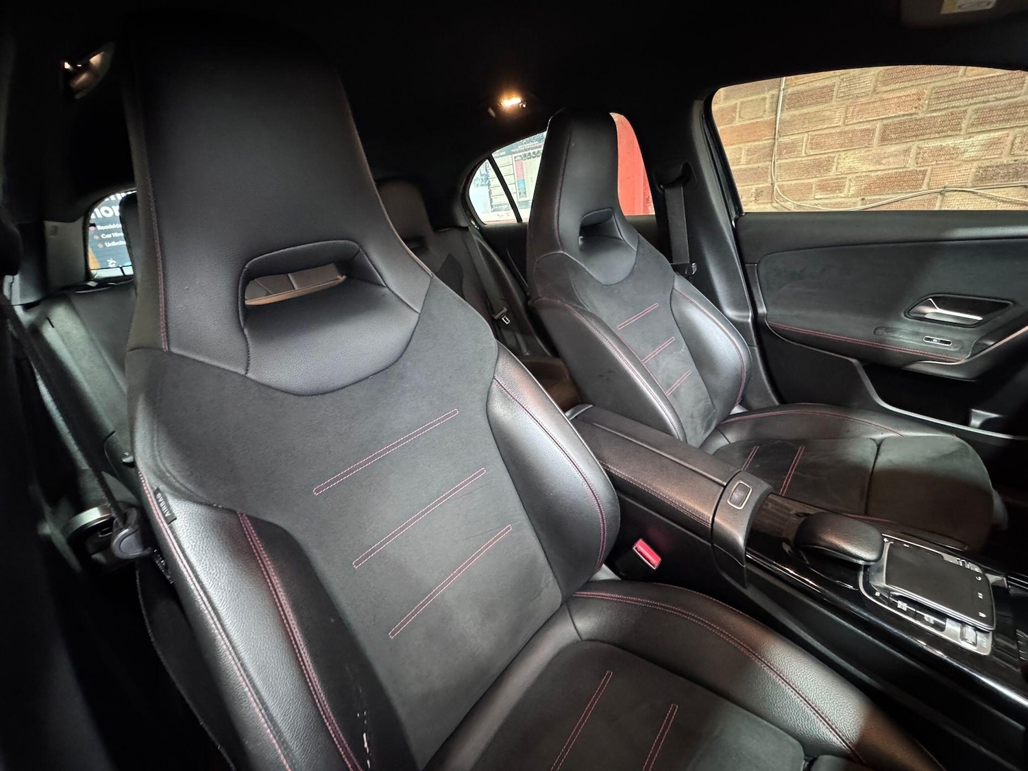 Used Mercedes-Benz A-Class for sale - 76702392: Photo 17