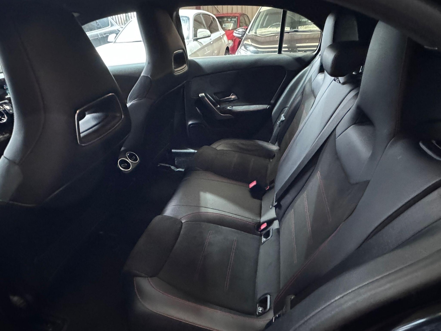 Used Mercedes-Benz A-Class for sale - 76702392: Photo 18