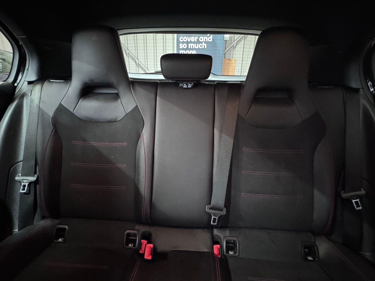 Used Mercedes-Benz A-Class for sale - 76702392: Photo 19