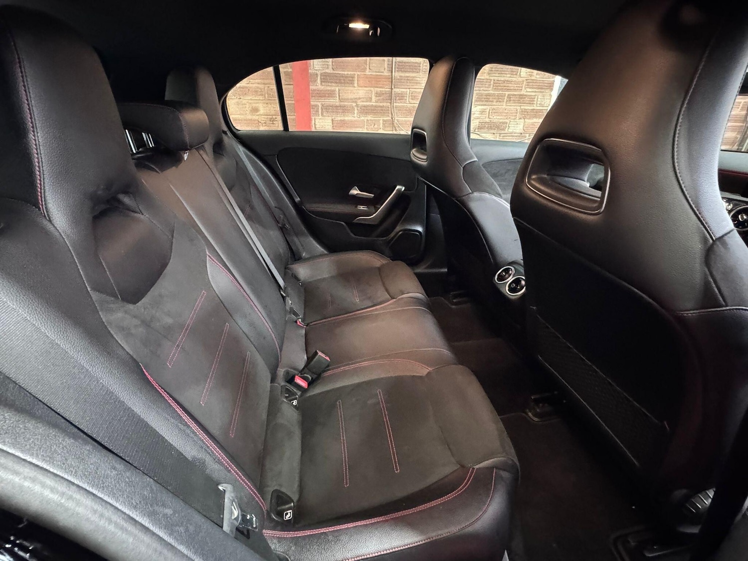 Used Mercedes-Benz A-Class for sale - 76702392: Photo 20