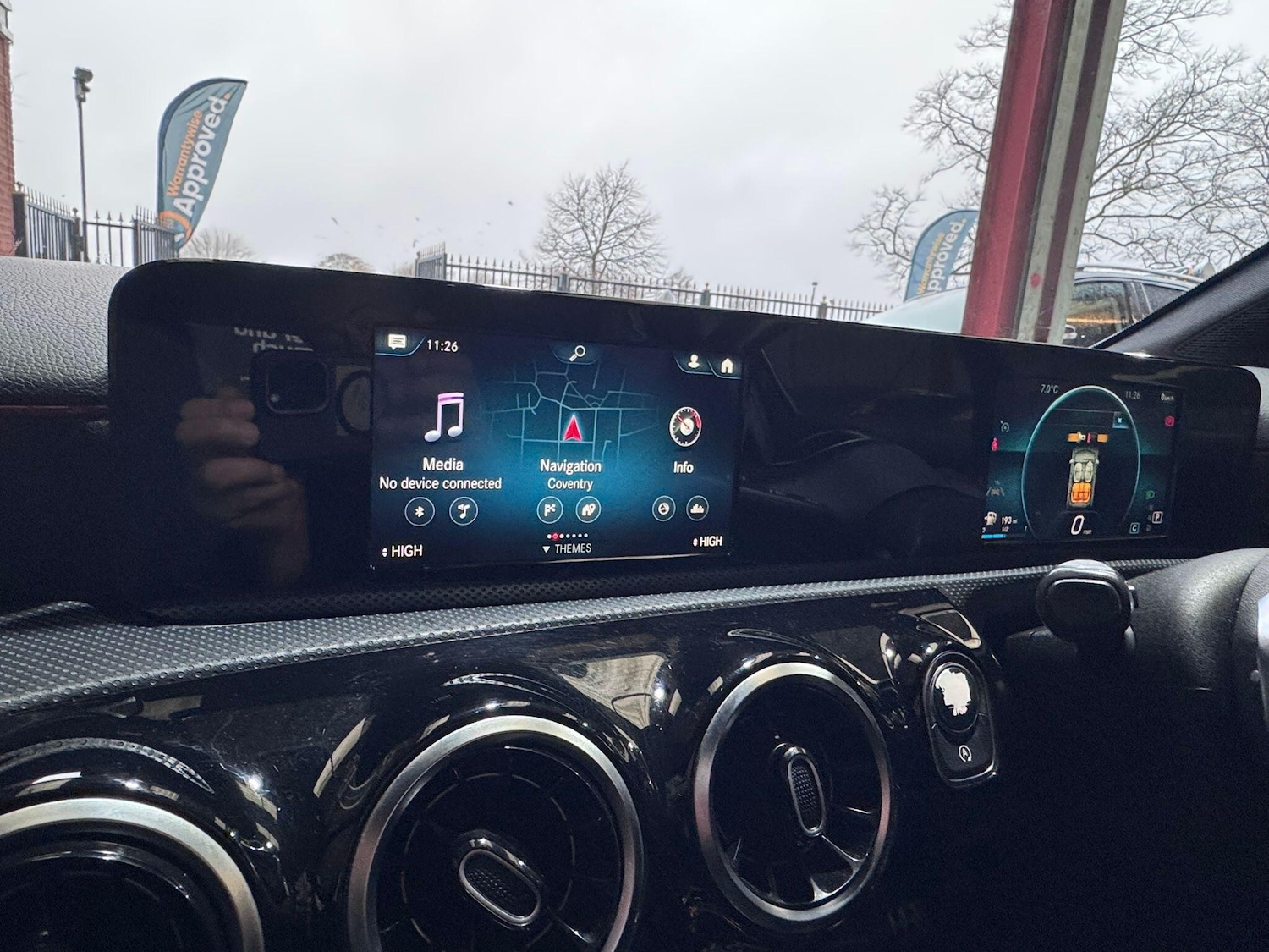 Used Mercedes-Benz A-Class for sale - 76702392: Photo 21