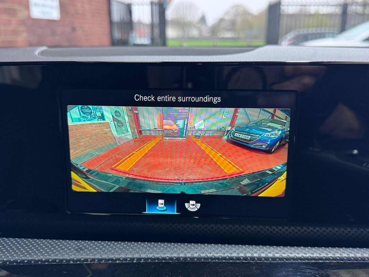 Used Mercedes-Benz A-Class for sale - 76702392: Photo 23