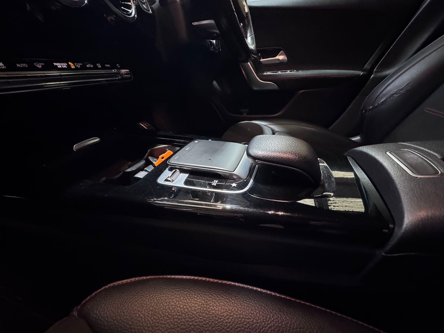 Used Mercedes-Benz A-Class for sale - 76702392: Photo 29