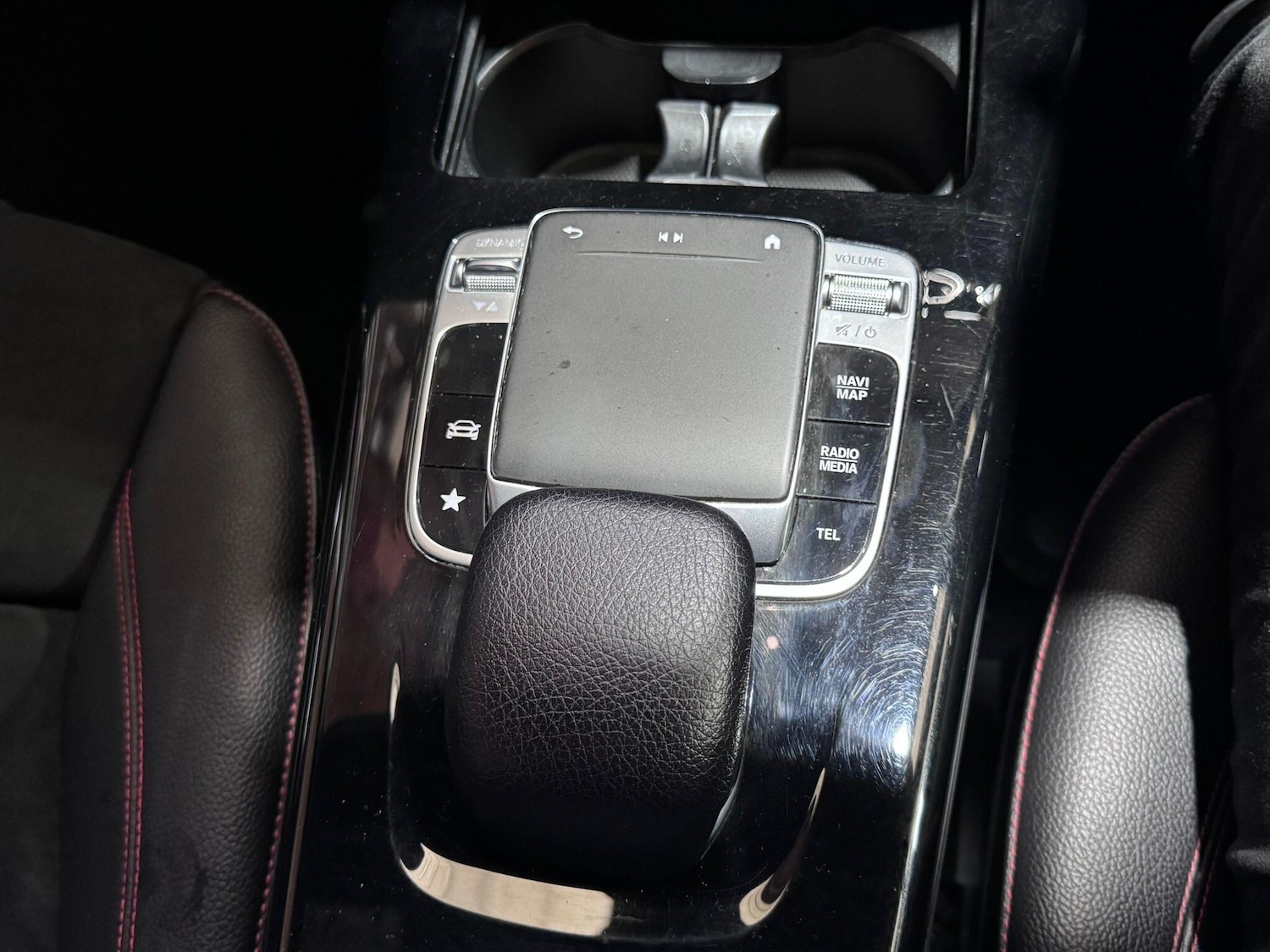 Used Mercedes-Benz A-Class for sale - 76702392: Photo 33