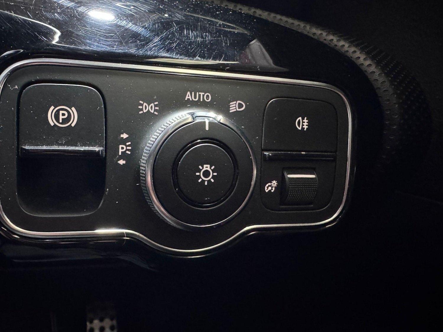 Used Mercedes-Benz A-Class for sale - 76702392: Photo 35