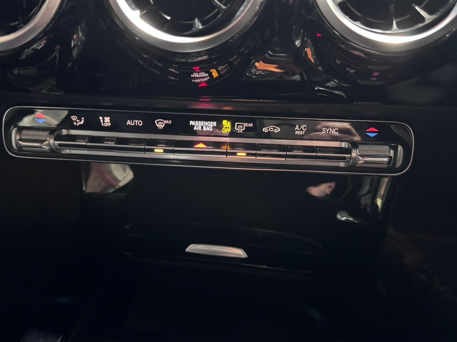 Used Mercedes-Benz A-Class for sale - 76702392: Photo 36