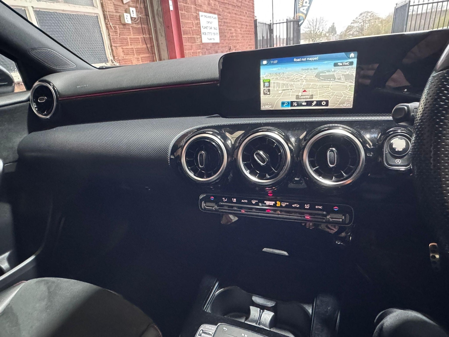 Used Mercedes-Benz A-Class for sale - 76702392: Photo 38