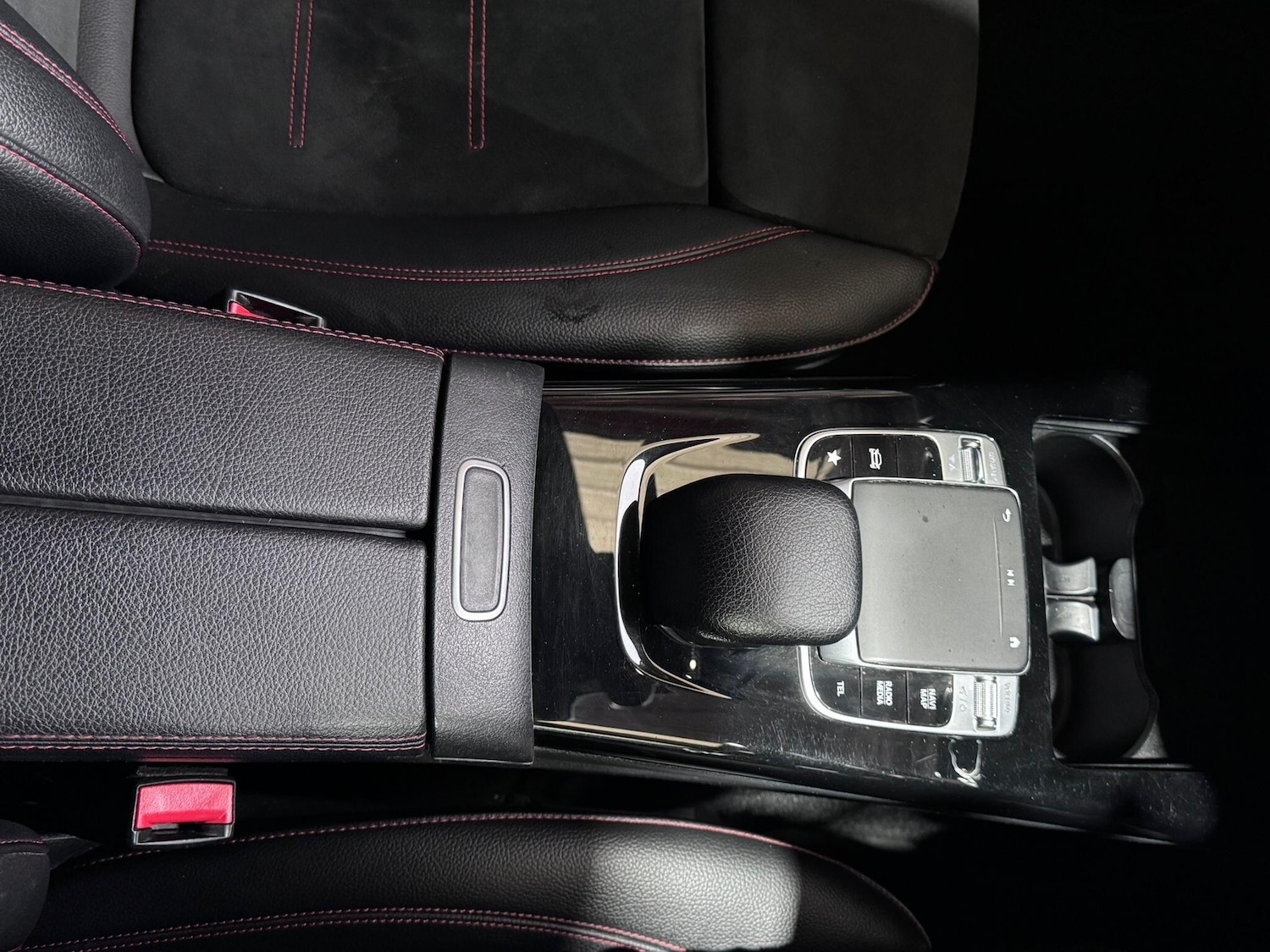 Used Mercedes-Benz A-Class for sale - 76702392: Photo 39