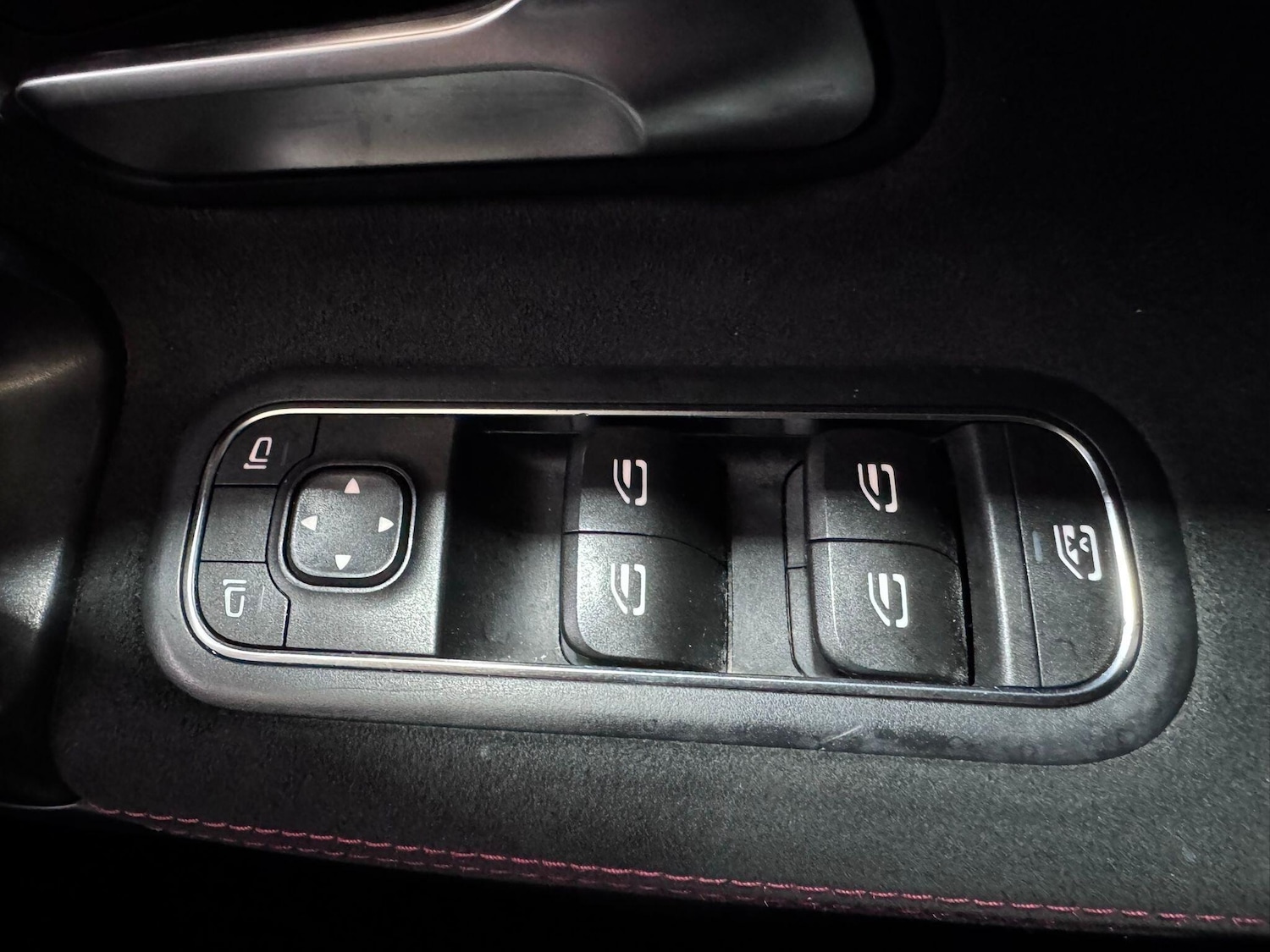 Used Mercedes-Benz A-Class for sale - 76702392: Photo 41