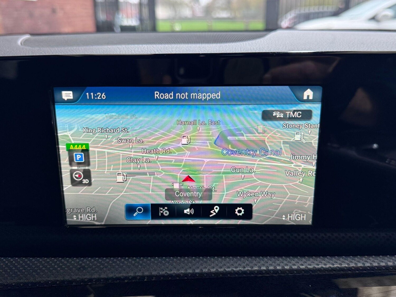 Used Mercedes-Benz A-Class for sale - 76702392: Photo 42