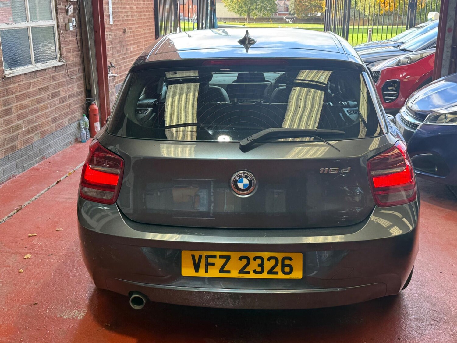 Used BMW 1 Series for sale - 76702378: Photo 12