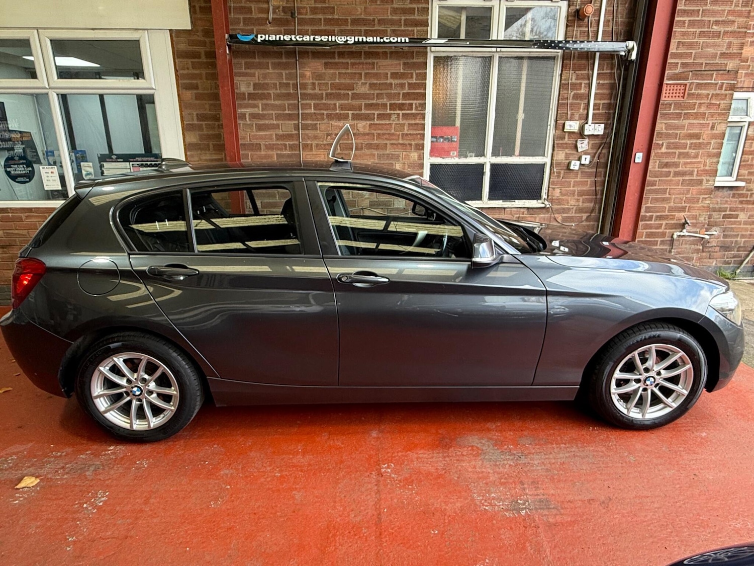 Used BMW 1 Series for sale - 76702378: Photo 13