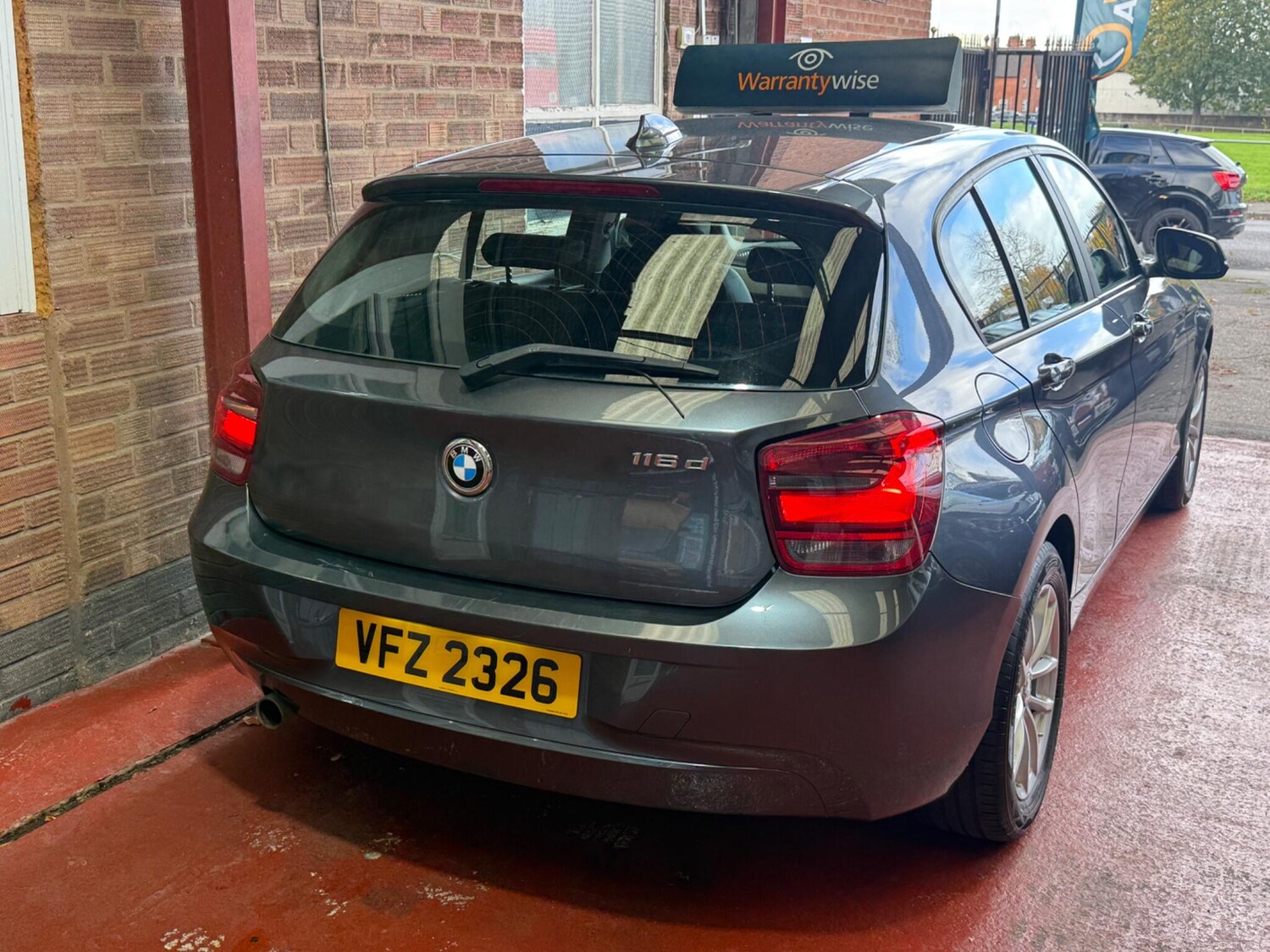 Used BMW 1 Series for sale - 76702378: Photo 16