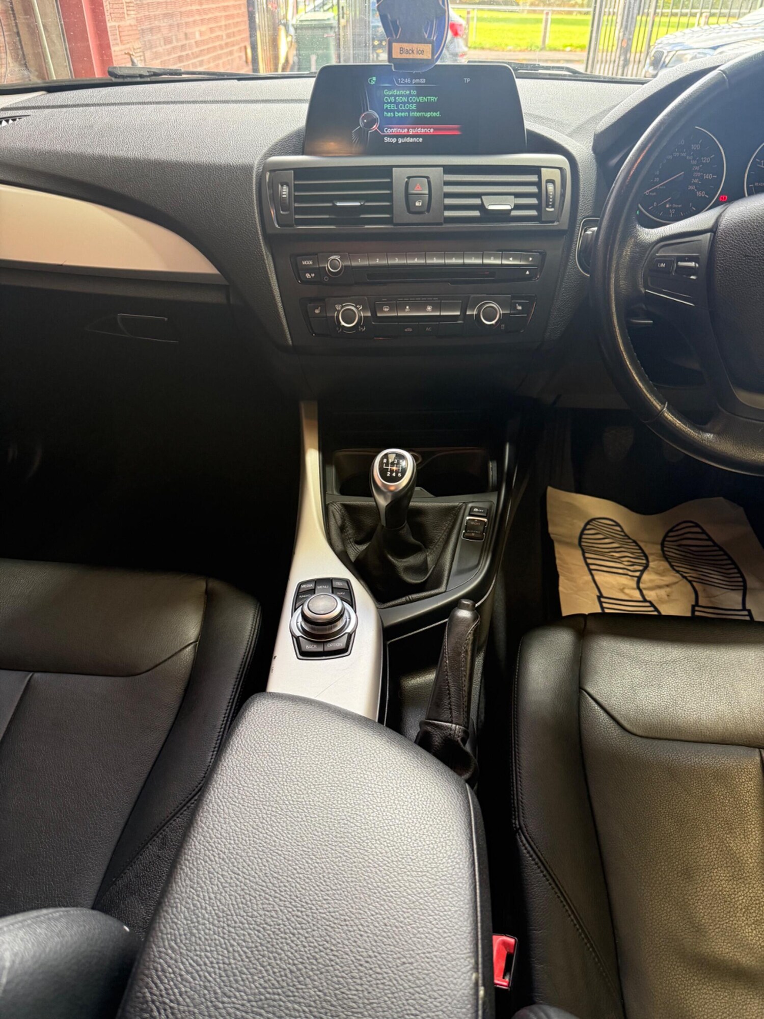 Used BMW 1 Series for sale - 76702378: Photo 17