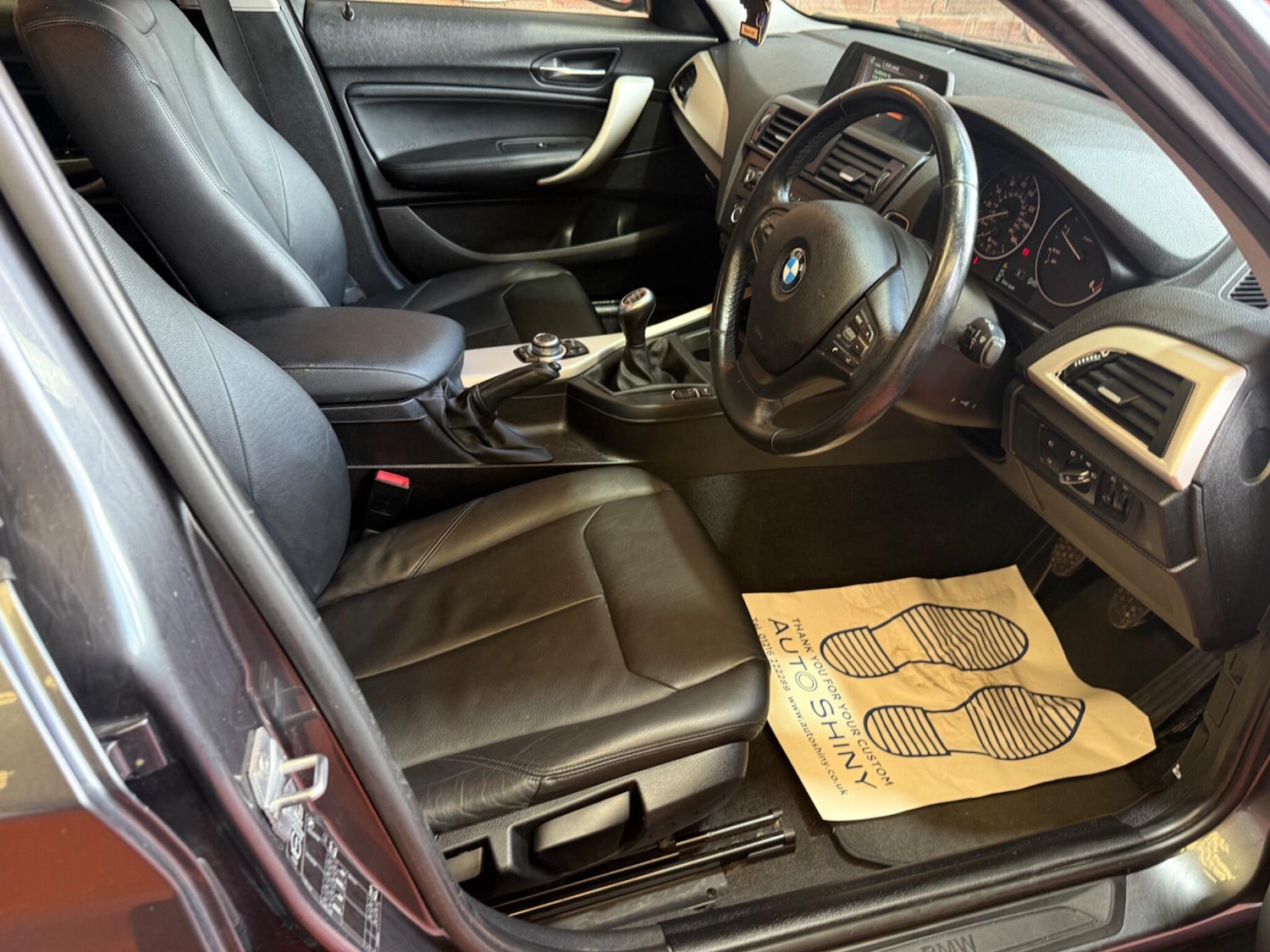 Used BMW 1 Series for sale - 76702378: Photo 18