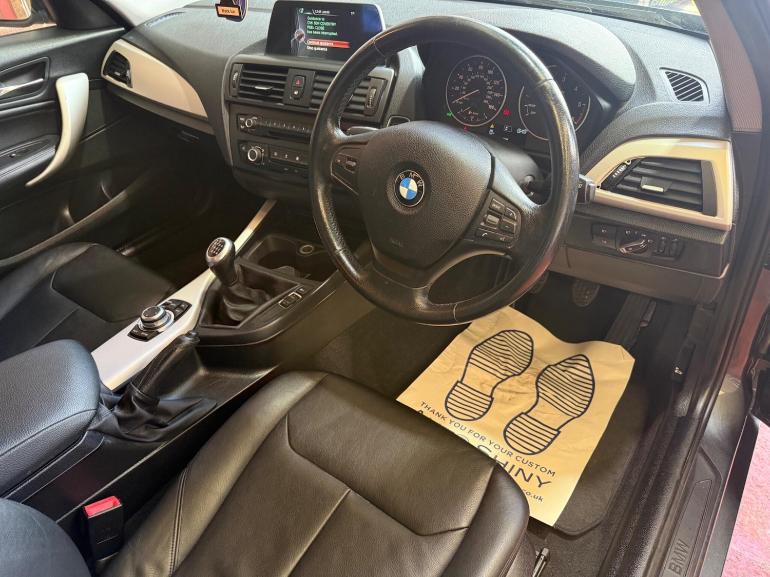 Used BMW 1 Series for sale - 76702378: Photo 19