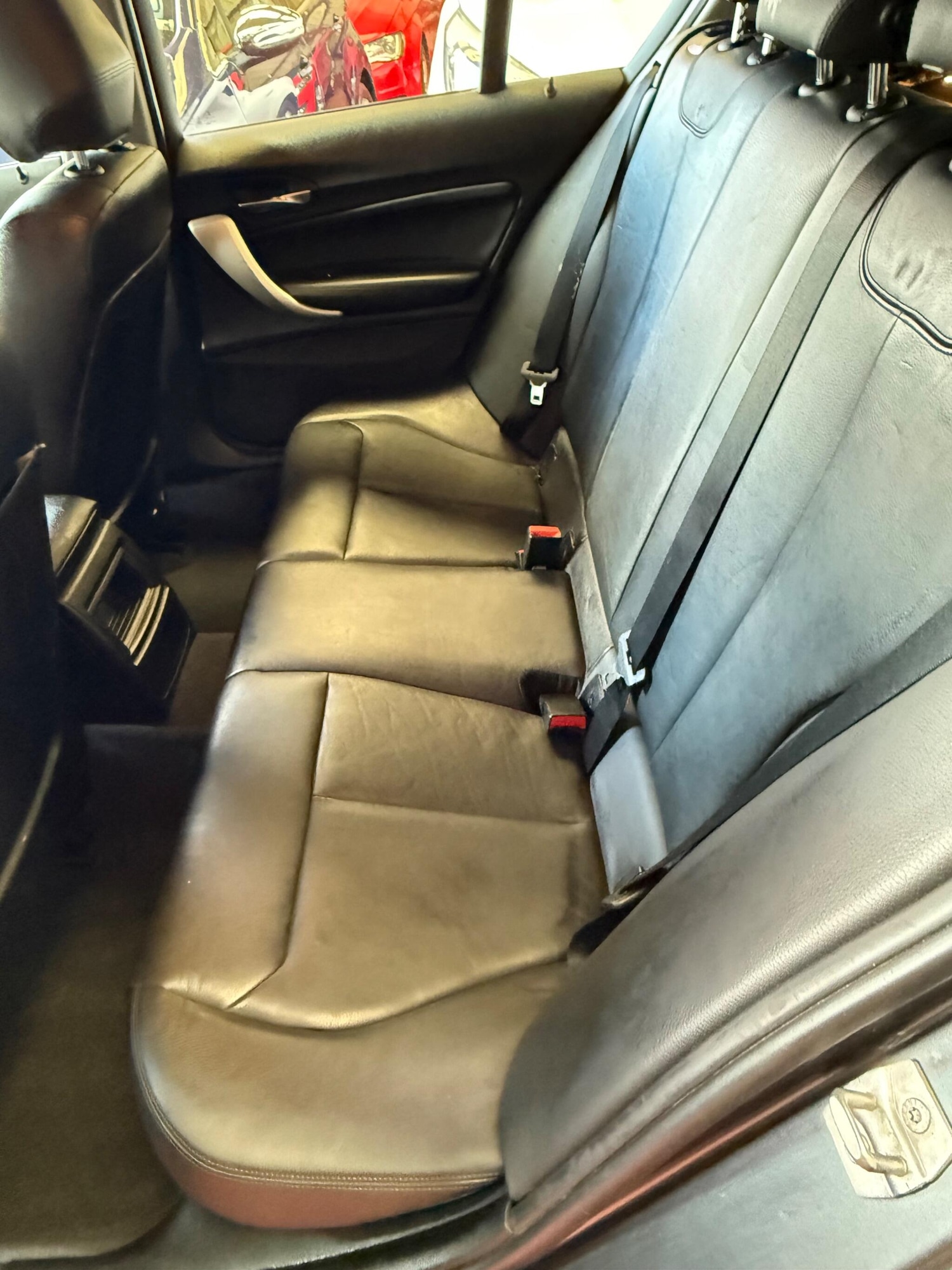 Used BMW 1 Series for sale - 76702378: Photo 20