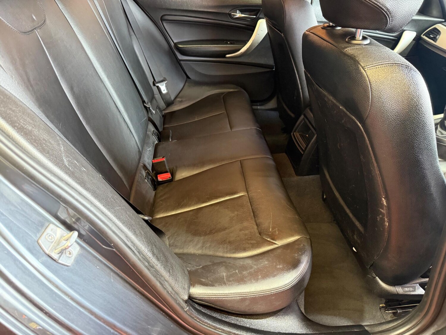 Used BMW 1 Series for sale - 76702378: Photo 21