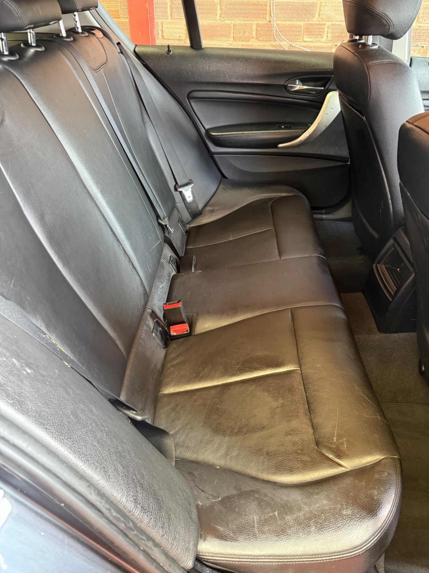 Used BMW 1 Series for sale - 76702378: Photo 22