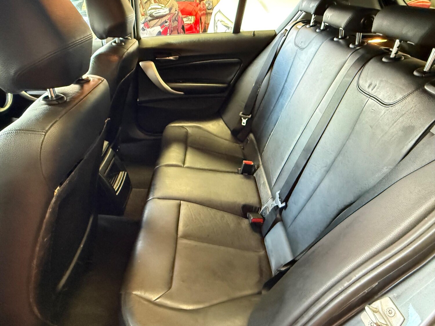 Used BMW 1 Series for sale - 76702378: Photo 23