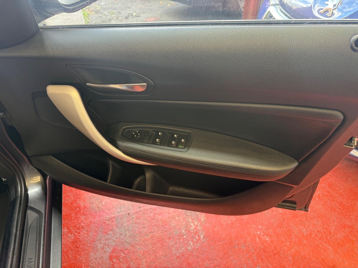 Used BMW 1 Series for sale - 76702378: Photo 25