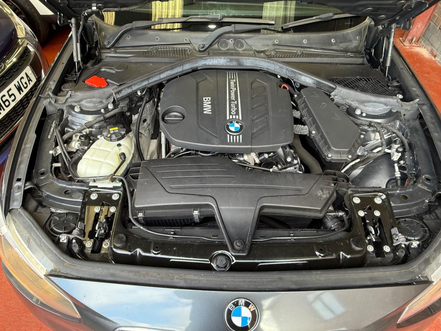 Used BMW 1 Series for sale - 76702378: Photo 29
