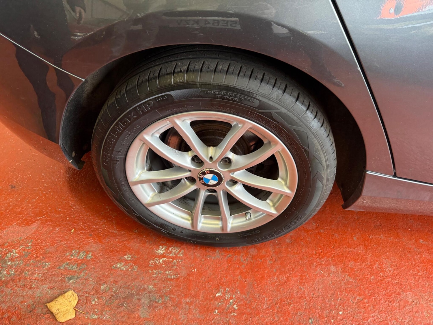 Used BMW 1 Series for sale - 76702378: Photo 30