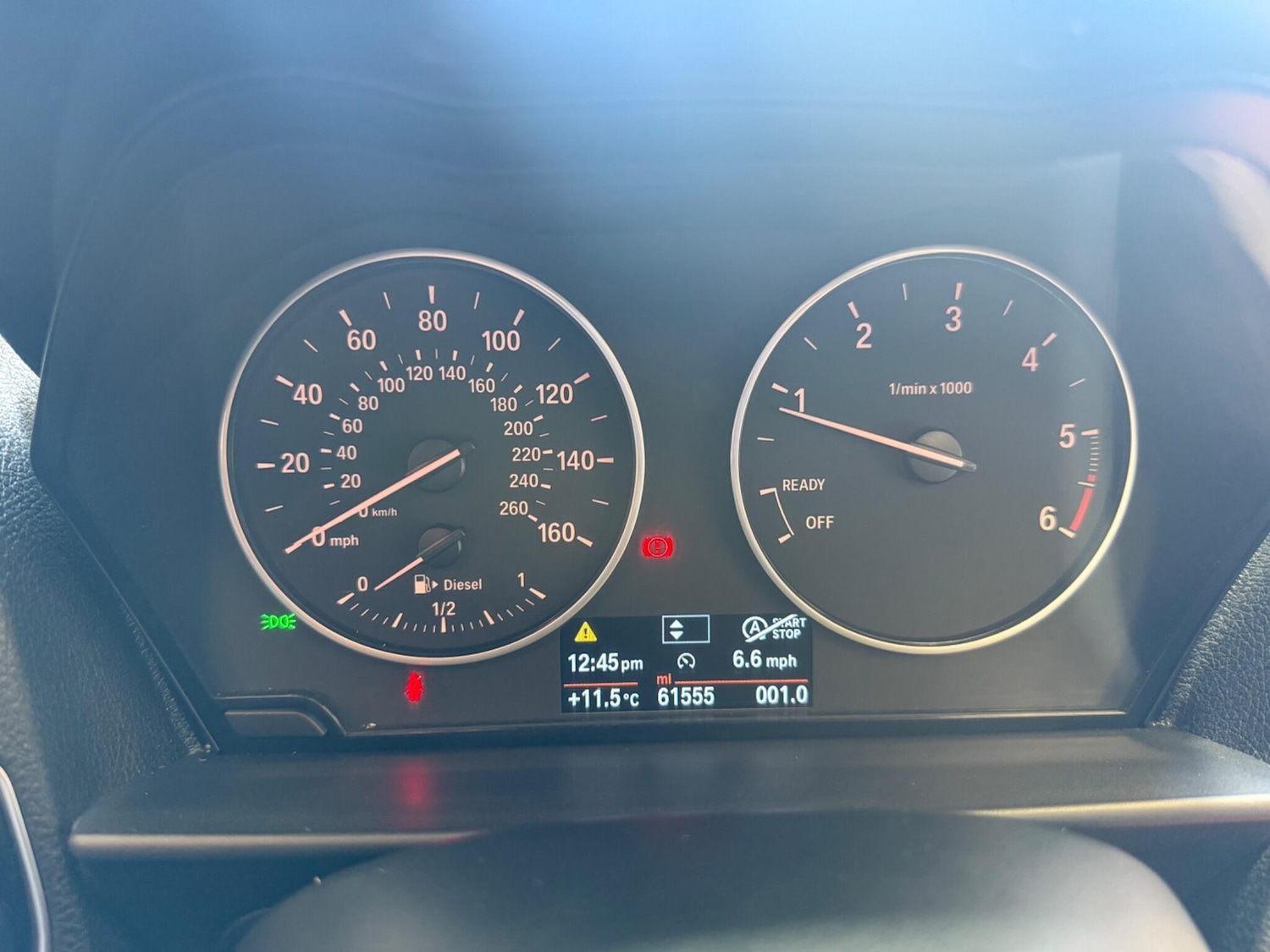 Used BMW 1 Series for sale - 76702378: Photo 31