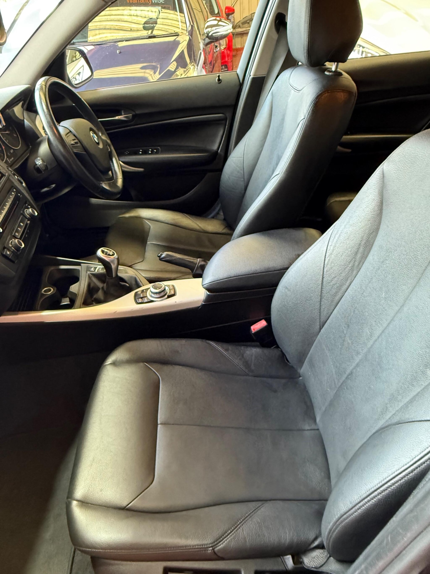 Used BMW 1 Series for sale - 76702378: Photo 33