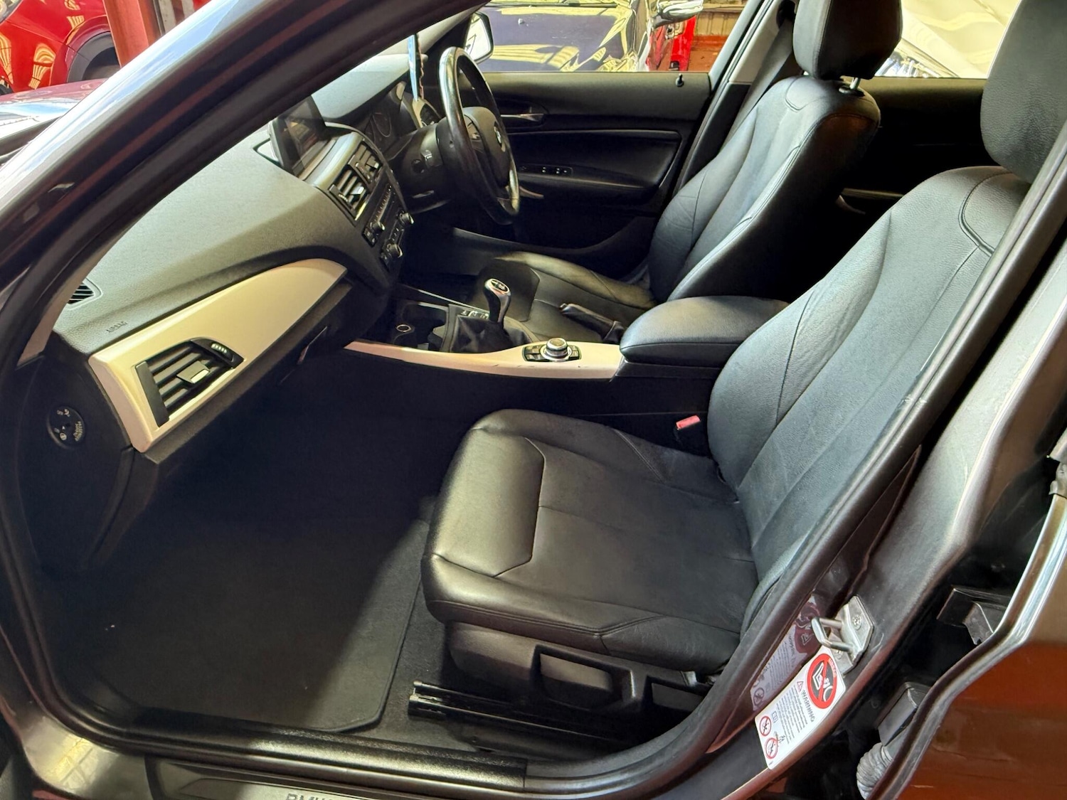 Used BMW 1 Series for sale - 76702378: Photo 34