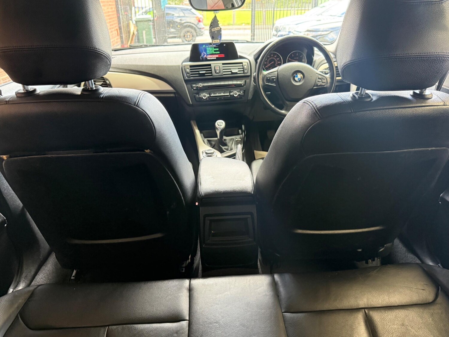 Used BMW 1 Series for sale - 76702378: Photo 36