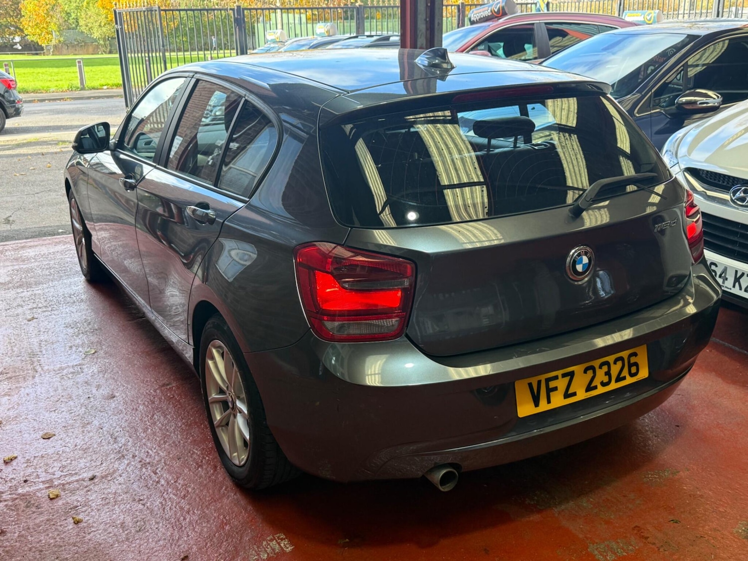 Used BMW 1 Series for sale - 76702378: Photo 4
