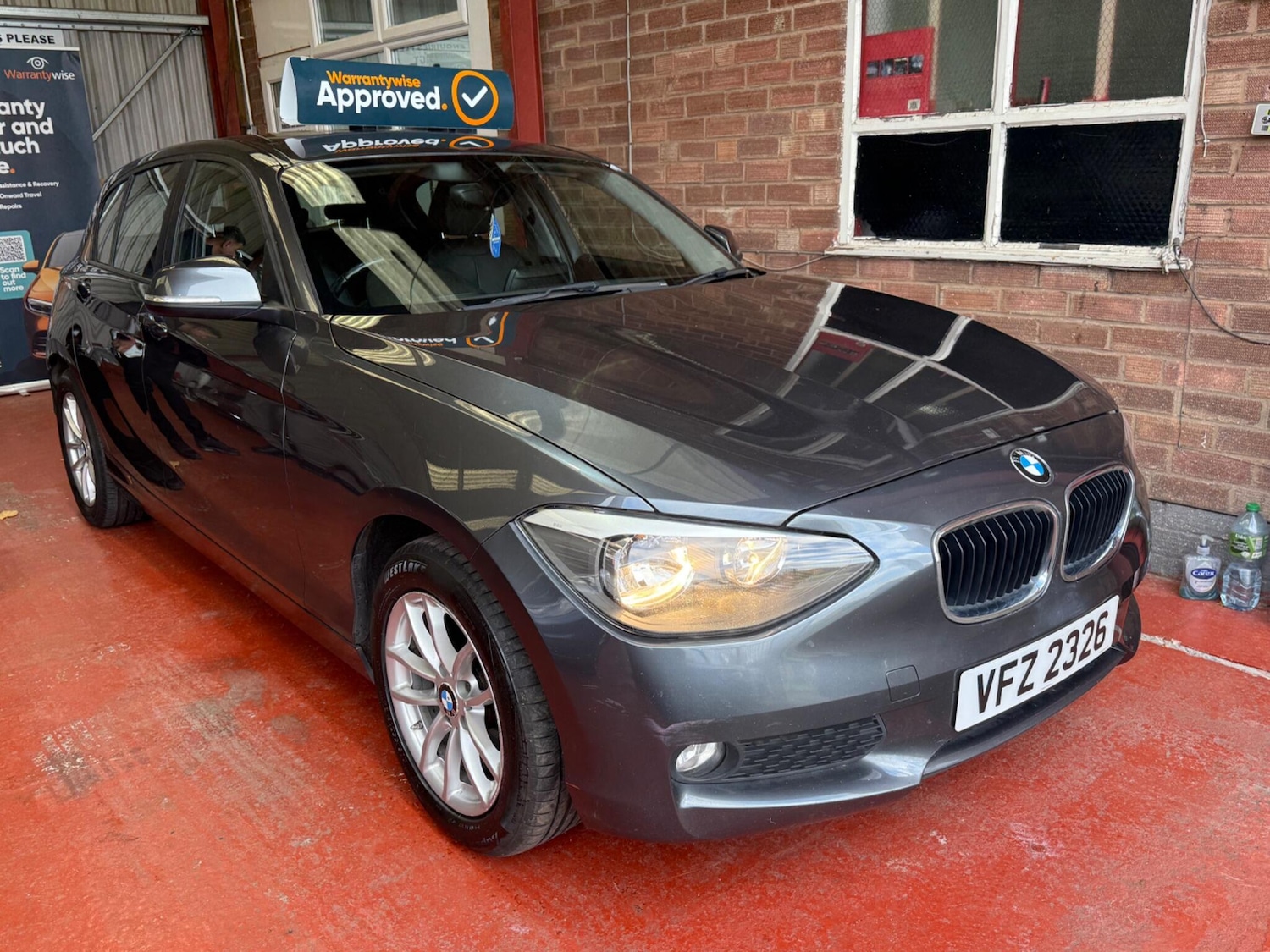 Used BMW 1 Series for sale - 76702378: Photo 6