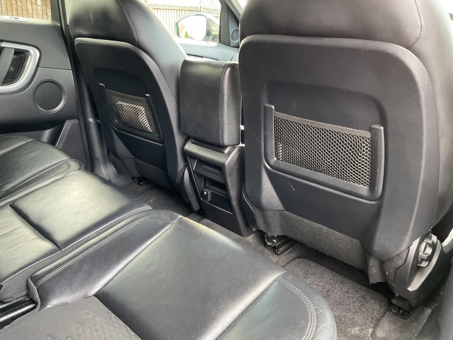 Used Land Rover Discovery Sport 2016 for sale - 76965059: Photo 29