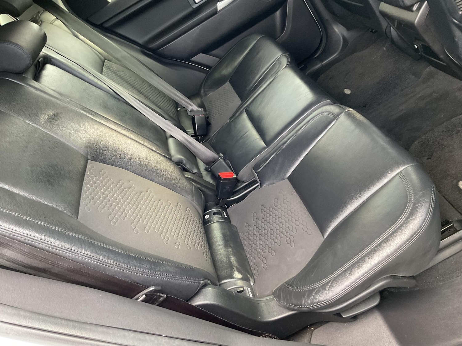 Used Land Rover Discovery Sport 2016 for sale - 76965059: Photo 30