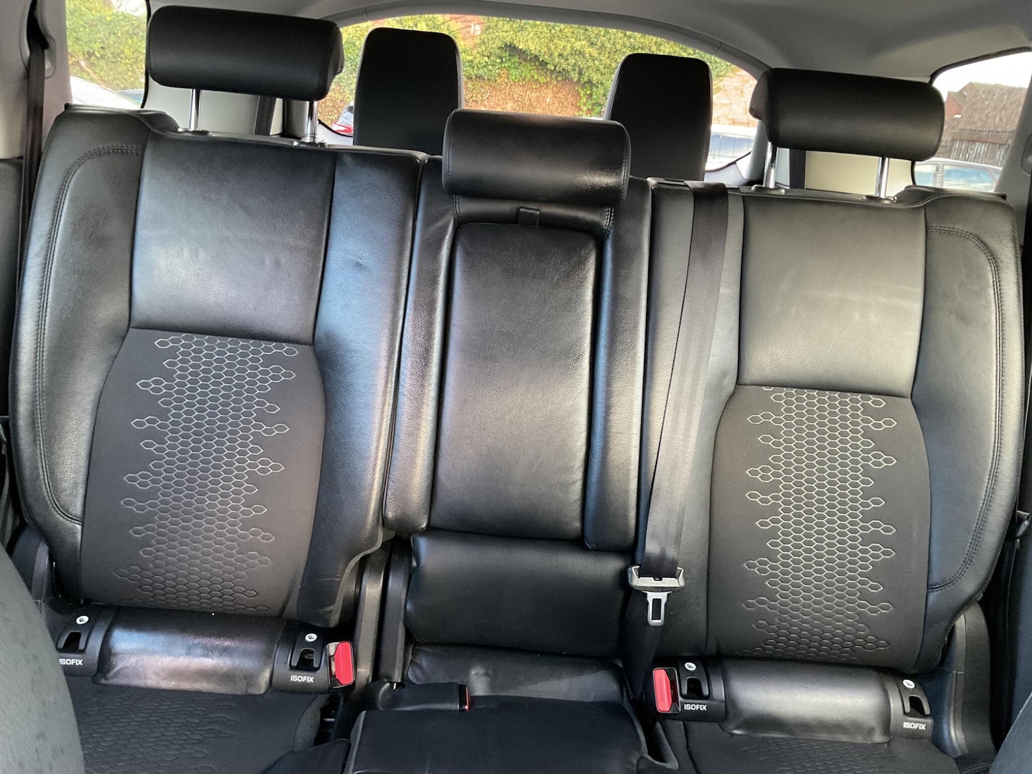 Used Land Rover Discovery Sport 2016 for sale - 76965059: Photo 31