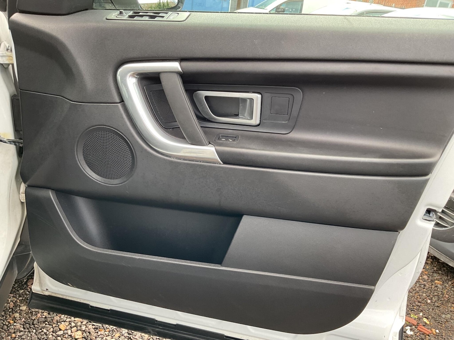 Used Land Rover Discovery Sport 2016 for sale - 76965059: Photo 37