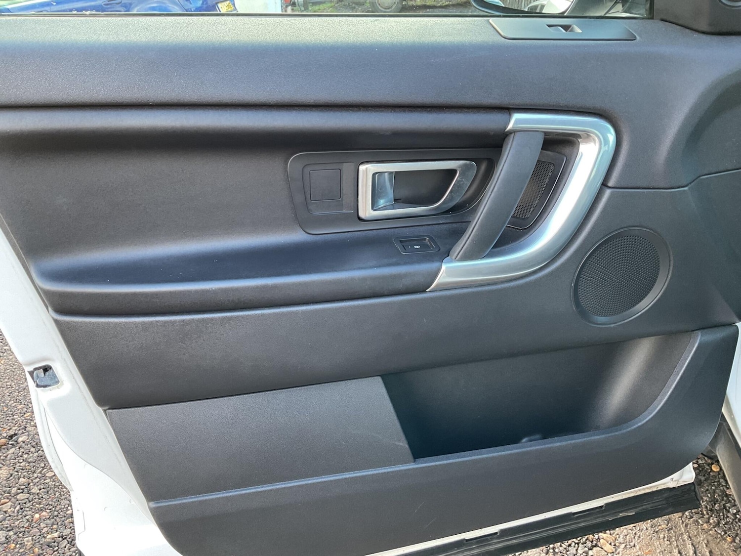 Used Land Rover Discovery Sport 2016 for sale - 76965059: Photo 40