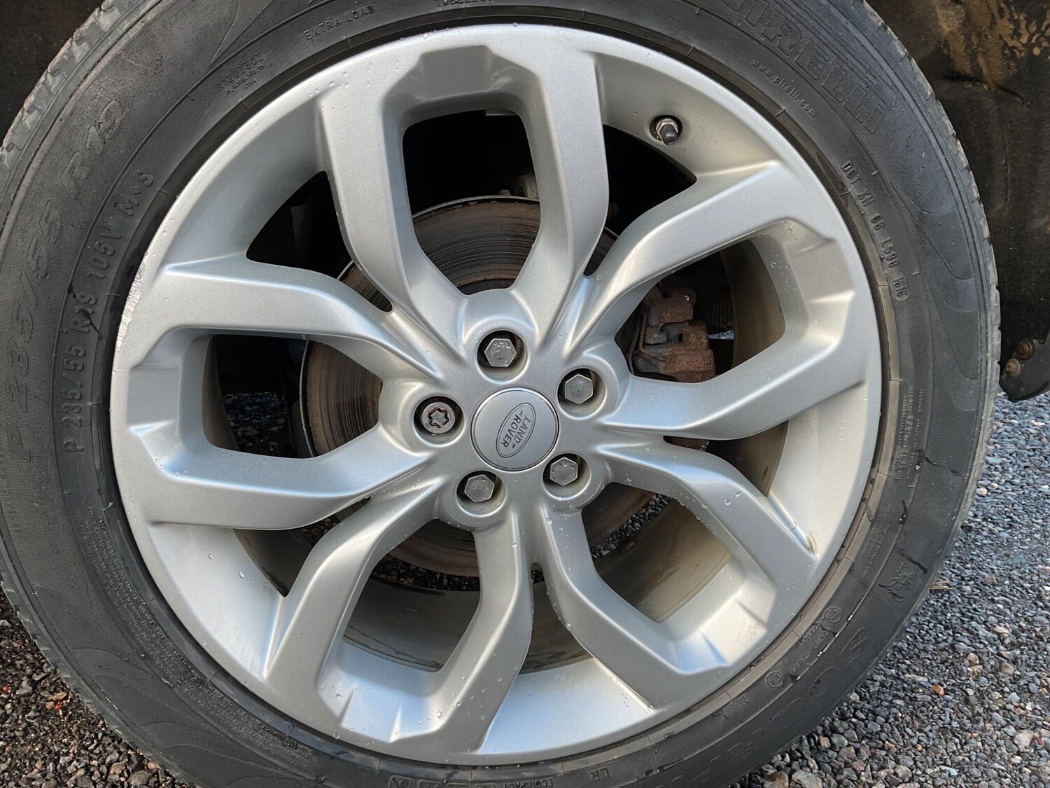 Used Land Rover Discovery Sport 2016 for sale - 76965059: Photo 46