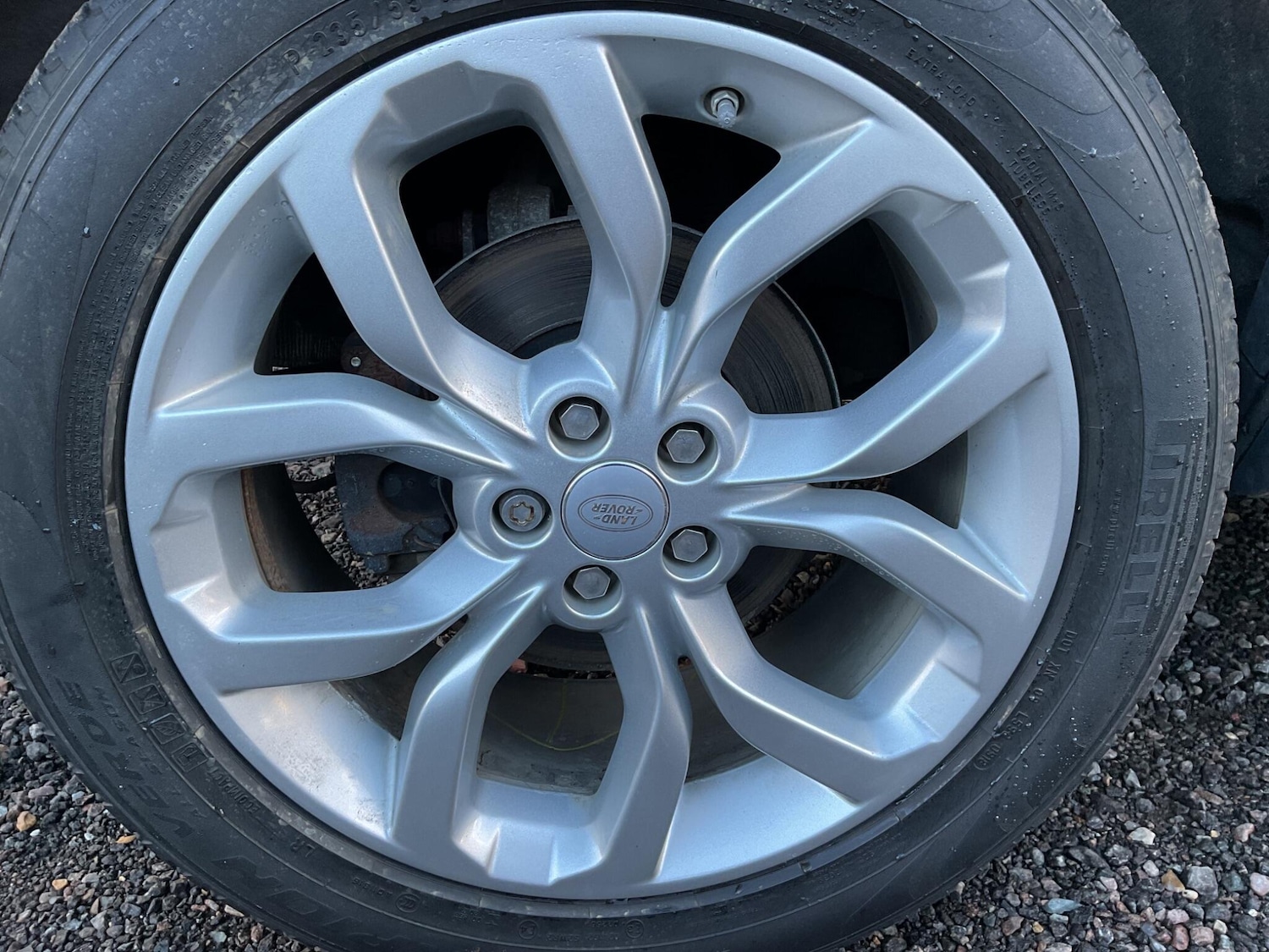 Used Land Rover Discovery Sport 2016 for sale - 76965059: Photo 47