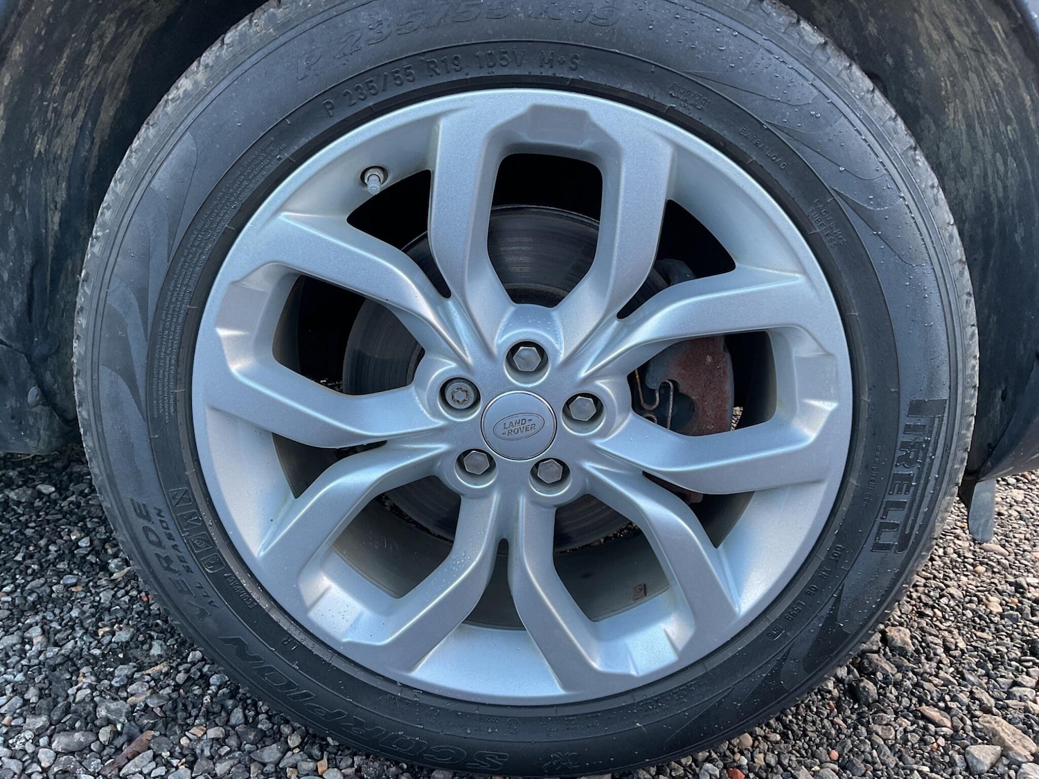 Used Land Rover Discovery Sport 2016 for sale - 76965059: Photo 48