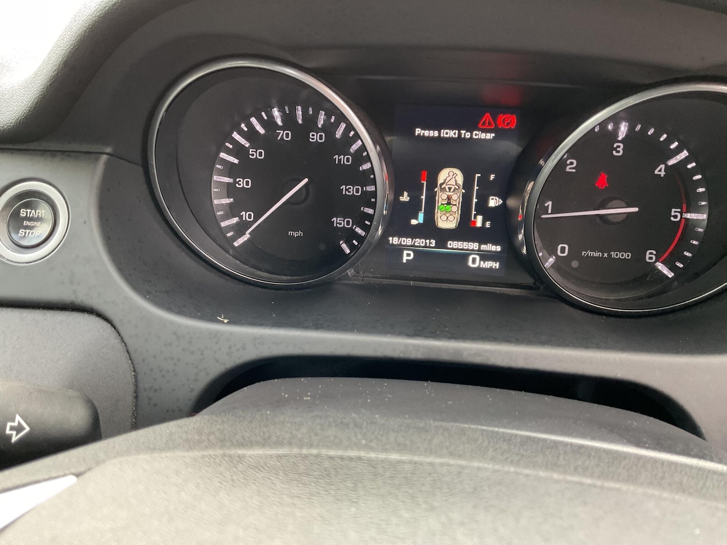 Used Land Rover Discovery Sport 2016 for sale - 76965059: Photo 49