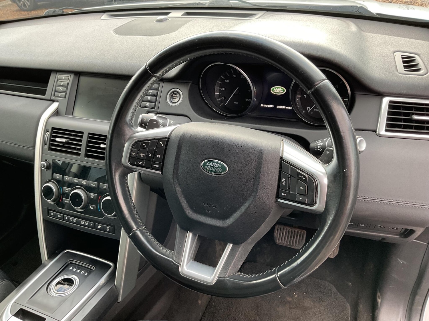 Used Land Rover Discovery Sport 2016 for sale - 76965059: Photo 52