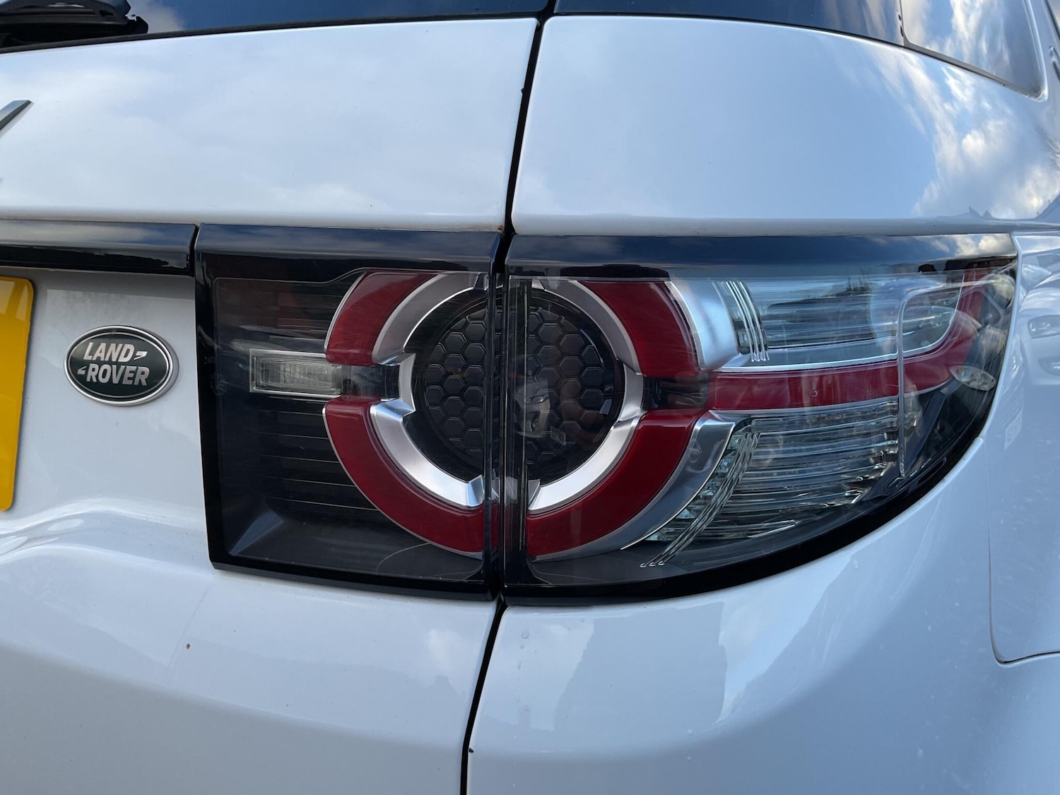 Used Land Rover Discovery Sport 2016 for sale - 76965059: Photo 54