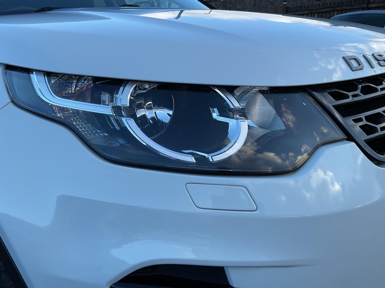 Used Land Rover Discovery Sport 2016 for sale - 76965059: Photo 55